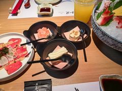 -匠和风精致料理(春熙路群光广场店)