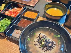 -千寻烧肉(政务区店)