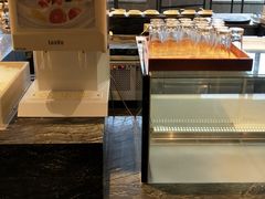-太原富力铂尔曼大酒店-尚西餐厅