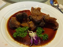 -逸林轩中餐厅(中信泰富朱家角锦江酒店)