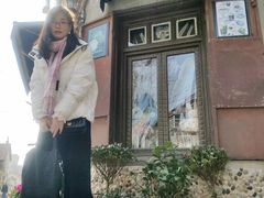 -不舍昼夜咖啡馆