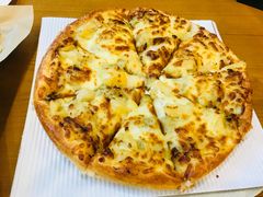 -尊宝比萨(西丽店)