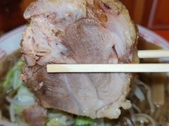 -拉面莊夢語＆中华料理八椿