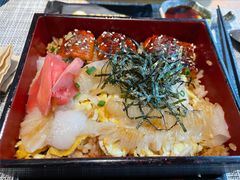-乐亭日本料理(彩虹本店)
