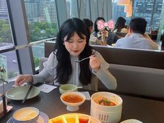 -蝴蝶里·粤菜·点心(滨江龙湖店)