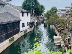 -南浔古镇