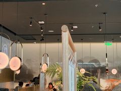 -赠李白·如诗的川味(余杭万达广场店)