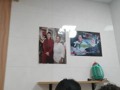 大堂-古徽州馄饨店(宝安路店)