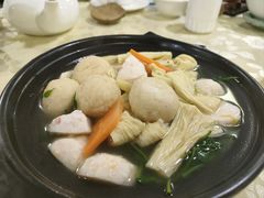 -佛有缘素食馆·荔湾老字号(陈家祠首店)