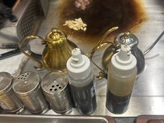 -大神太神·铁板烧(七宝领展广场店)