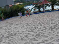 -青鱼湾水上乐园