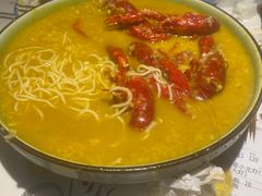 -舞虾小说.涮肉.烧烤(国顺东路店)