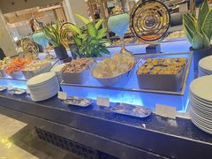 -博林天瑞喜来登酒店·西丽尚膳