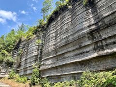 -梭布垭石林景区