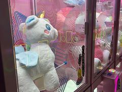 -阿尔法Game Station(中山路店)