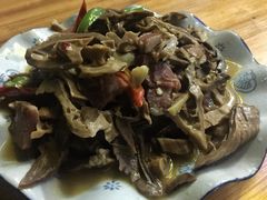 -篁嶺土菜馆·柴火饭 土鸡土菜