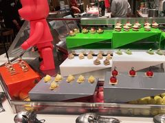 -济南香格里拉·咖啡泉自助餐厅