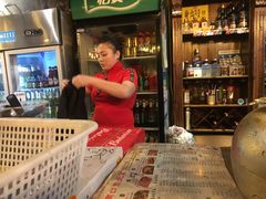 -小俩口烧烤东北菜(双井店)