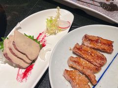 -王鼎精致料理铁板烧(世博源店)