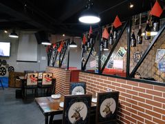 大堂-炉鼎记私房菜(总店)