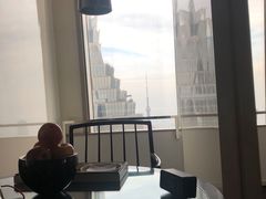 -上海柏悦酒店