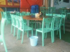 -海之鲜大排档(东山海鲜金銮湾店)
