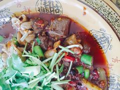 -宋记冕宁土菜馆(海门渔村二店)