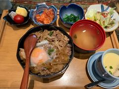 -炙柒Sekinana·精致料理 烧鸟·铁板烧(海上世界店)
