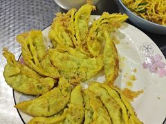 -金山锅贴店(金泉路店)