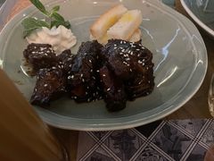 -CHINCHIN 青青·泰国料理(万象食家店)