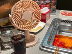 -海底捞火锅(翔龙天地广场店)