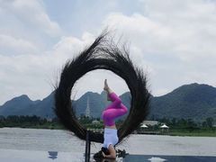 -云漫湖生态度假公园