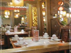 大堂-杨记隆府(时代天街店)