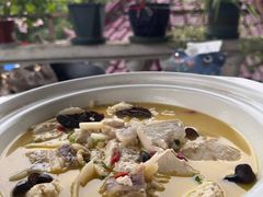 -又见炊烟私房菜(敬亭路店)