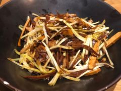 -金牌外婆家(苏州中心店)