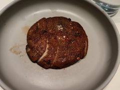 牛排菇-胡麻(静安嘉里店)