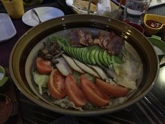 莫沙拉-小莫餐厅And More Restaurant西餐(北京展览馆店)