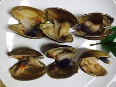 -九万士多港式海鲜粥底火锅(回龙观店)