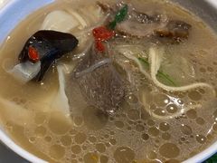 -合记烩面(人民路店)