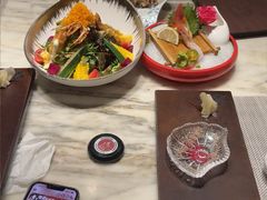 -月下料理(楷林IFC店)