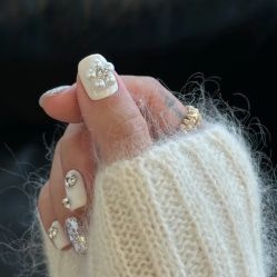 -斯馨·健康美甲美睫