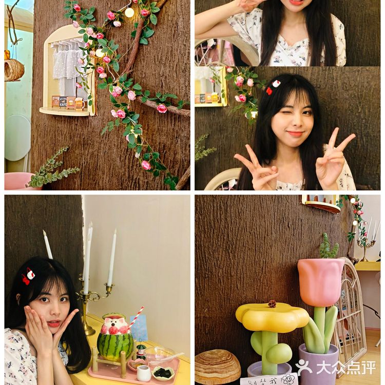 福州‖少女心爆棚🍧夏天要吃粉嫩的牛奶冰