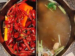 -盡膳口福跷脚牛肉火锅(晶耀前滩店)