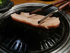 -·缸桶屋·韩式牛肋条自助烤肉(西湖D11店)