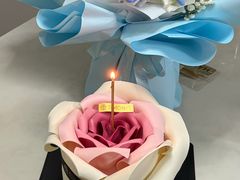 -西檬树SIMON·T轻奢蛋糕(大东方Max店)