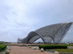 -南汇嘴观海公园