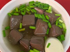 -阿一猪红汤(总店)