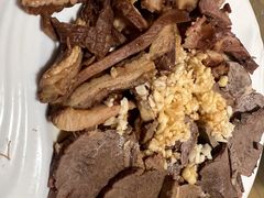 驴板肠-溢心园香河肉饼总店
