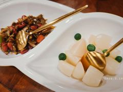 -喜鼎海胆水饺(东港店)