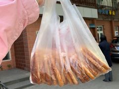 -中关村茶点